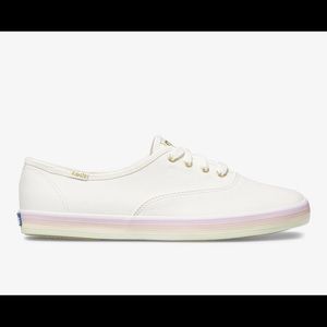 Keds Champion Rainbow Foxing